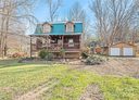 455 Hidden Valley Circle sold home in Canton, SC