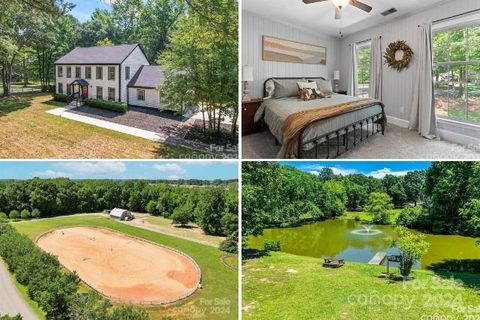 9552 Man O War Road sold home in Black Horse Run, Indian Land, SC