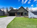 217 Byron Forest Drive sold home in Horse Shoe, SC