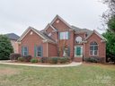 810 Carisbrooke Lane sold home in Waxhaw, SC