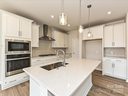 8022 Franklin Trail Street sold home in Mint Hill, SC