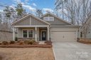14509 Batteliere Drive sold home in Charlotte, SC