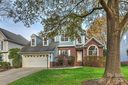 6415 Outer Bridge Lane sold home in Charlotte, SC