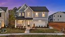 8016 Franklin Trail Street sold home in Mint Hill, SC