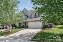 3735 Watts Bluff Drive sold home in Charlotte, SC