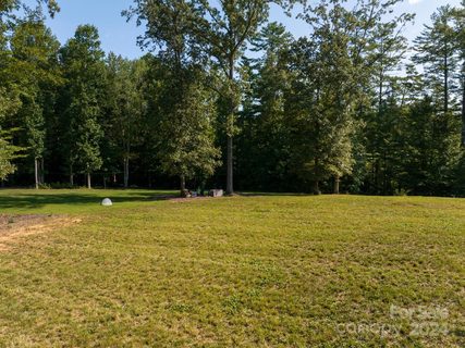 153 Cape Martin Circle sold lot in Skytop Farm, Hendersonville, NC
