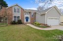 13005 Seascape Lane sold home in Charlotte, SC