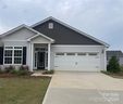 724 Hawley Street sold home in Charlotte, SC