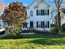 9718 Mitchell Glen Drive sold home in Charlotte, SC