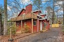 10 Bowers Road sold home in Black Mountain, SC
