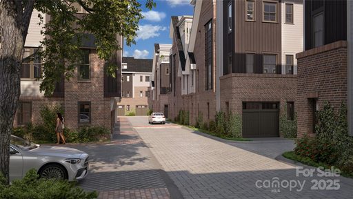 4033 Selwyn Walk Court