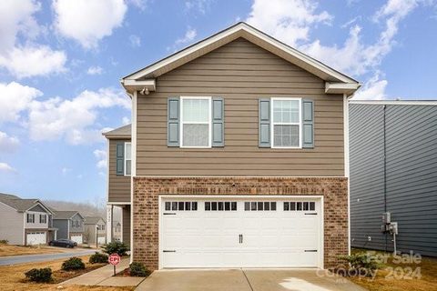 2137 Redstone Drive 99 sold home in Abrial Ridge, York, SC