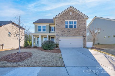 442 Hunton Forest Drive