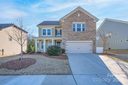 442 Hunton Forest Drive sold home in Concord, SC