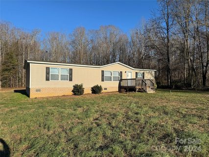 419 Davis Road sold home in Meadow Woods, Shelby, NC