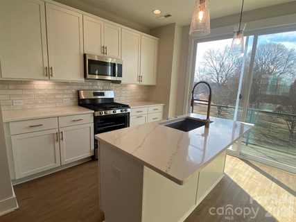 930 Callahan Street active home in Equinox, Charlotte, NC
