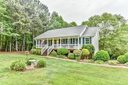 160 Kingfisher Drive sold home in Mooresville, SC