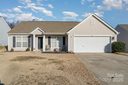1630 Hardy Drive sold home in Rock Hill, SC