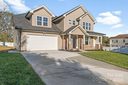 4444 Triumph Drive sold home in Concord, SC