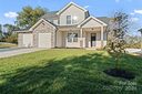 4448 Triumph Drive sold home in Concord, SC