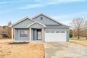1856 County Line Road sold home in Kings Mountain, SC