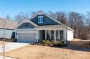 132 N Shayna Road sold home in Troutman, SC