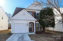 2427 Normancrest Drive sold home in Charlotte, SC