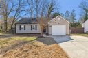 3436 Covington Oaks Drive sold home in Charlotte, SC