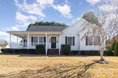 570 Strathclyde Way sold home in Highland Creek, Rock Hill, SC