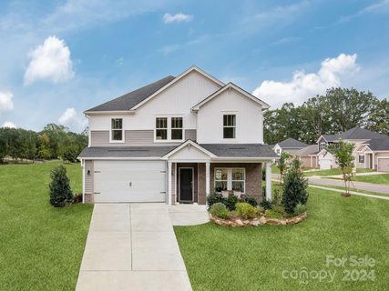 1416 Windy Park Drive