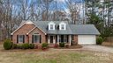 2802 Tara Drive sold home in Monroe, SC
