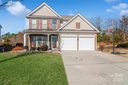 4115 Stuart Lane sold home in Indian Land, SC