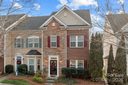 13823 Waverton Lane sold home in Huntersville, SC