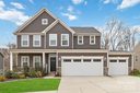 8521 Everwood Avenue sold home in Huntersville, SC