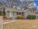 1156 Brighton Place sold home in Charlotte, SC
