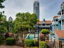 415 W 8th Street C sold home in Charlotte, SC