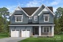 16014 Moxie Glen Court sold home in Charlotte, SC