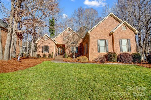 952 Hummingbird Lane sold home in Rawlinson Acres II, Rock Hill, SC