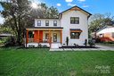 4122 Applegate Road sold home in Charlotte, SC