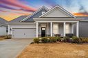 111 N Shayna Road sold home in Troutman, SC
