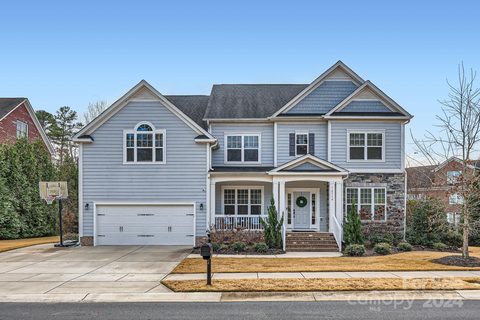 14716 Murfield Court Lot 6