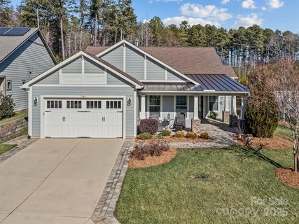 7145 Hanging Rock Court