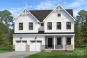18023 Wilbanks Drive sold home in Charlotte, SC