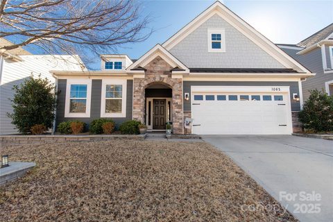 1062 Pennington Drive