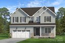 16010 Moxie Glen Court sold home in Charlotte, SC