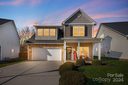 102 Chowan Drive sold home in Fletcher, SC