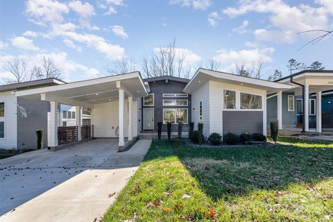 1906 Lakedell Drive