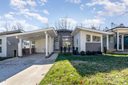 1906 Lakedell Drive sold home in Charlotte, SC