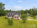 198 Double Brook Drive sold home in Weaverville, SC