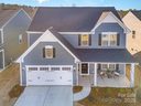 1844 Giana Lane sold home in Monroe, SC